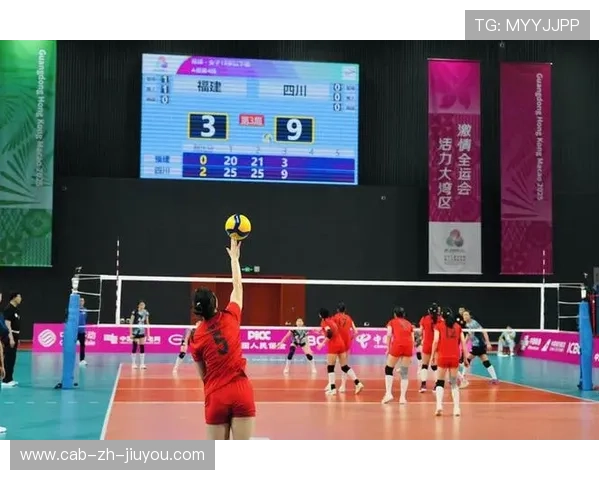 女排队一路连胜点燃主场气氛