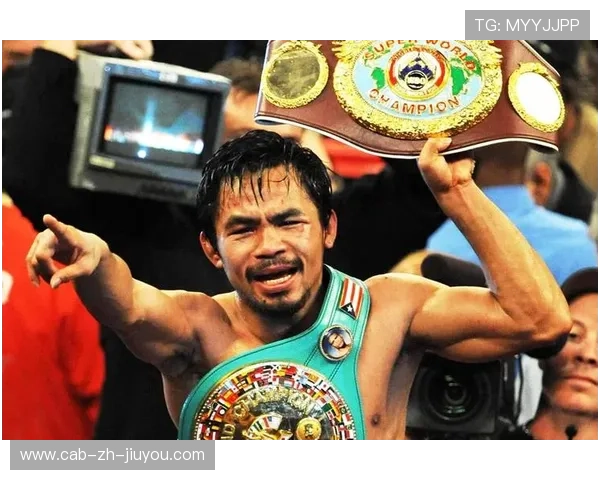 中国拳王闪击 8 秒 KO 对手