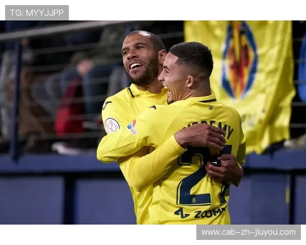 西甲：比利亚雷亚尔1-0险胜赫塔菲，主场优势明显，比利亚雷亚尔主力前锋