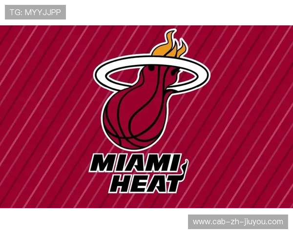 迈阿密热火“钢铁防线”让每个对手胆寒！，迈阿密热火宣传片